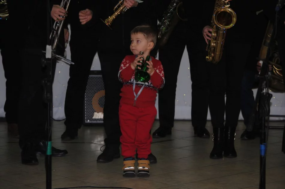 Noworoczny Koncert im. Konrada Nawary i akcja charytatywna - zdjęcie 20