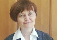 ​Danuta Buszek-Wrona z ministerialną nagrodą - "Pasjonaci" - zdjęcie główne