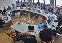 Jutro kolejna próba odwołania przewodniczącej - zdjęcie główne