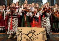 "Głos Beskidu" w Chorzelowie - zdjęcie główne