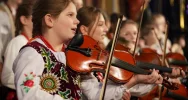 "Głos Beskidu" w Chorzelowie - zdjęcie 4
