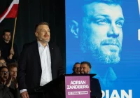 Adrian Zandberg kandydatem partii Razem na prezydenta - zdjęcie główne