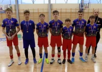 AP Mam Talent zdominował mistrzostwa młodzików - zdjęcie główne