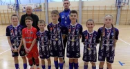 AP Mam Talent zdominował mistrzostwa młodzików - zdjęcie 2