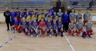 AP Mam Talent zdominował mistrzostwa młodzików - zdjęcie 3