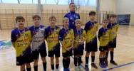 AP Mam Talent zdominował mistrzostwa młodzików - zdjęcie 4