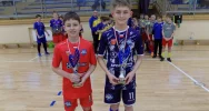 AP Mam Talent zdominował mistrzostwa młodzików - zdjęcie 5