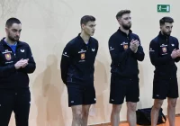Słopniczanie przegrali w ważnym meczu - zdjęcie główne