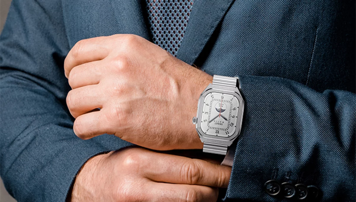 Jaki smartwatch męski na bransolecie warto wybrać?