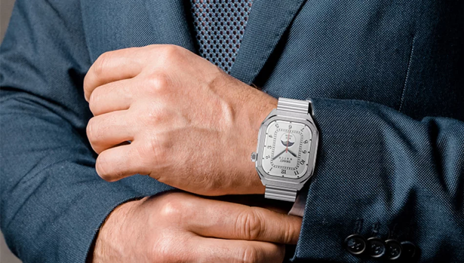 Jaki smartwatch męski na bransolecie warto wybrać? - zdjęcie 1