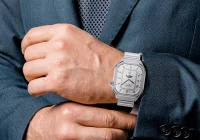 Jaki smartwatch męski na bransolecie warto wybrać? - zdjęcie główne
