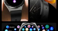 Jaki smartwatch męski na bransolecie warto wybrać? - zdjęcie 4