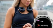 Jaki smartwatch męski na bransolecie warto wybrać? - zdjęcie 5