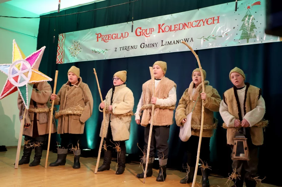 29. Przegląd Grup Kolędniczych za nami - zdjęcie 3