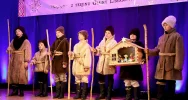 29. Przegląd Grup Kolędniczych za nami - zdjęcie 4