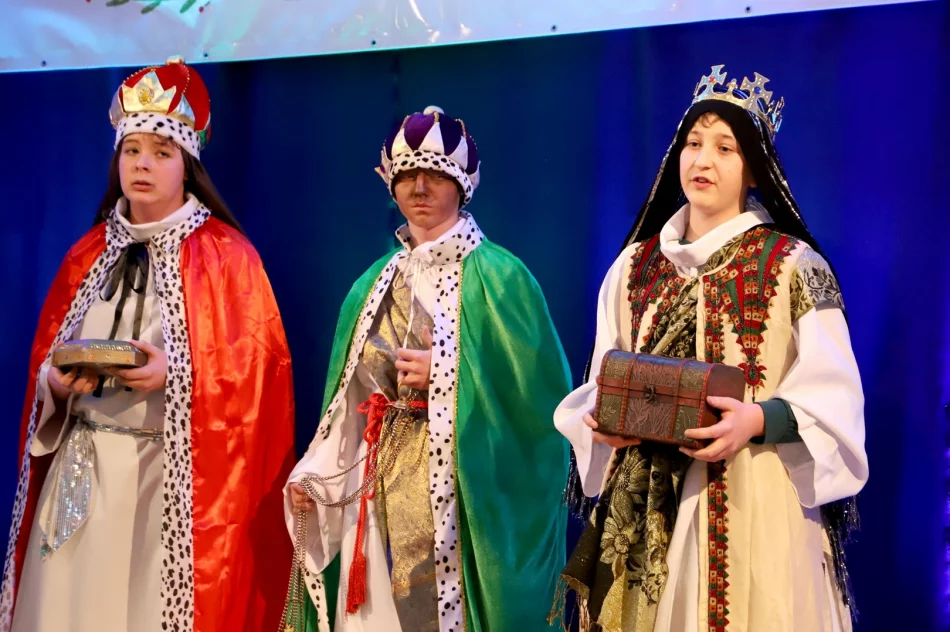 29. Przegląd Grup Kolędniczych za nami - zdjęcie 5