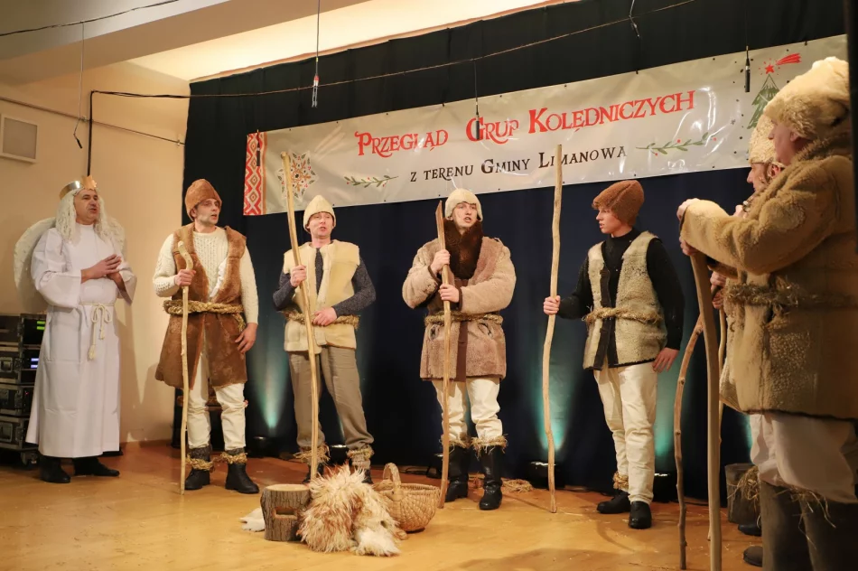 29. Przegląd Grup Kolędniczych za nami - zdjęcie 6