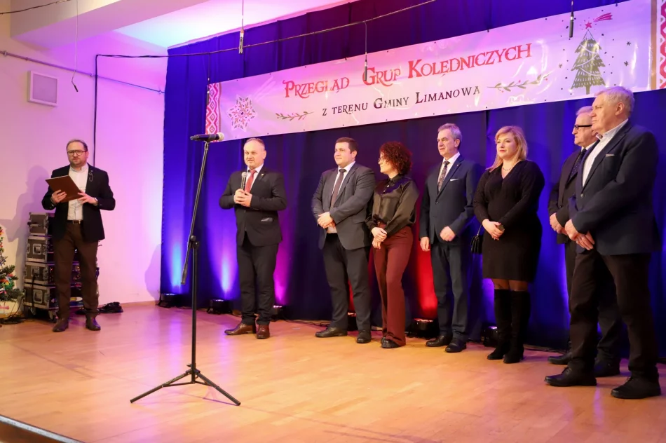 29. Przegląd Grup Kolędniczych za nami - zdjęcie 8