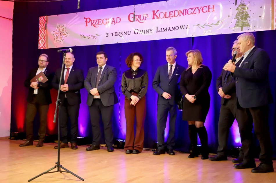 29. Przegląd Grup Kolędniczych za nami - zdjęcie 9