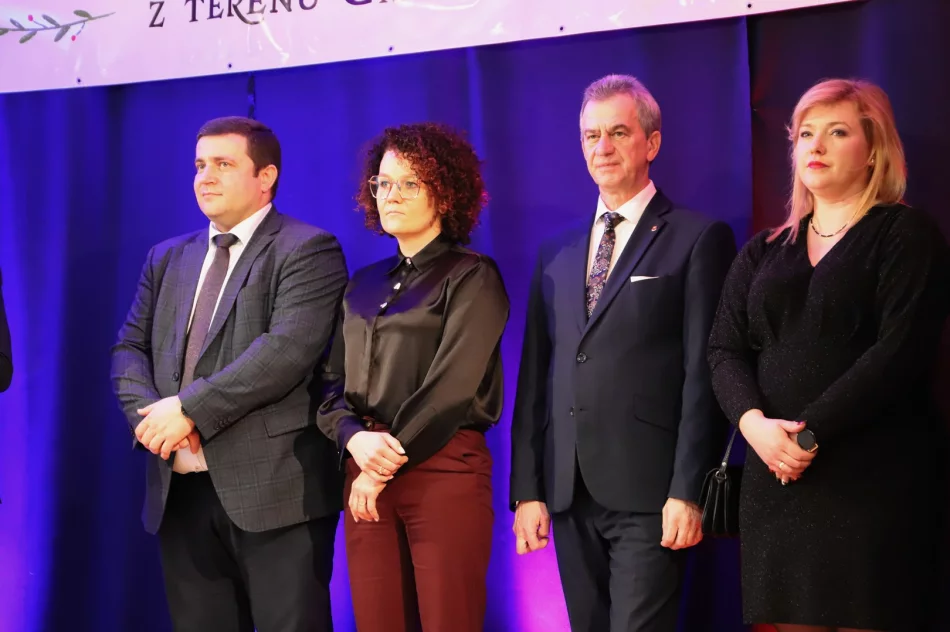 29. Przegląd Grup Kolędniczych za nami - zdjęcie 10