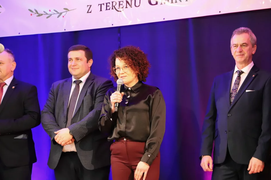 29. Przegląd Grup Kolędniczych za nami - zdjęcie 12