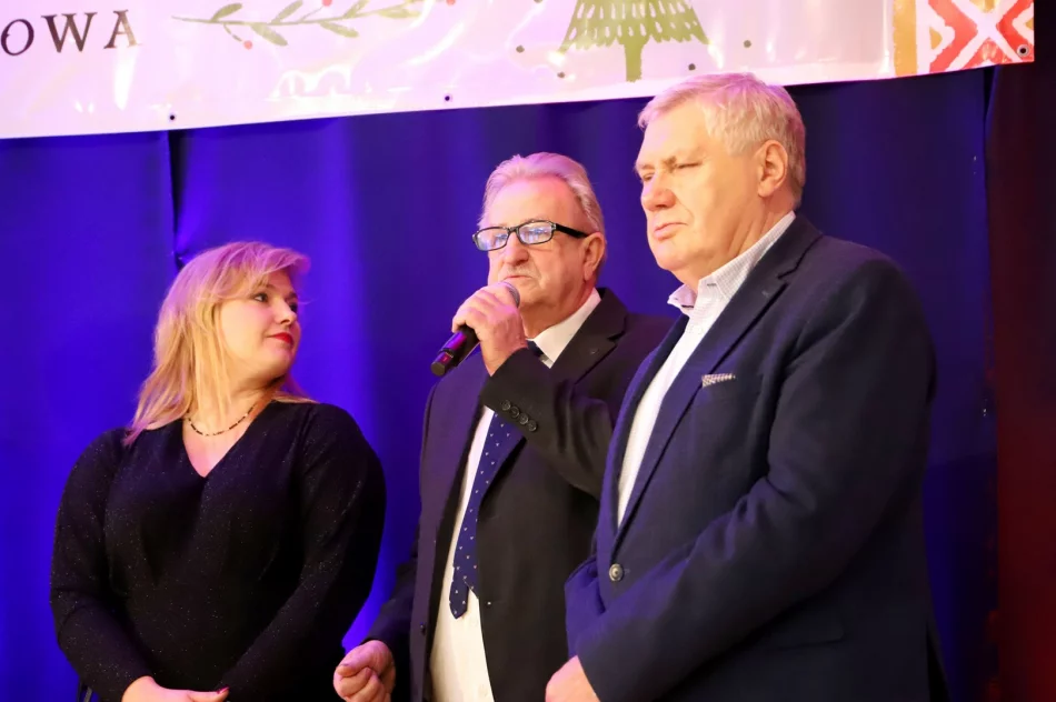 29. Przegląd Grup Kolędniczych za nami - zdjęcie 15