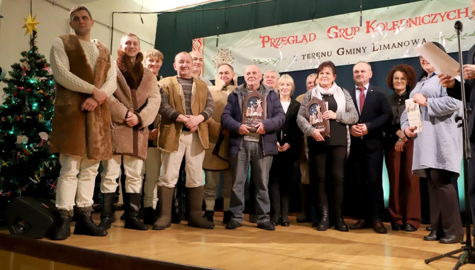 29. Przegląd Grup Kolędniczych za nami - zdjęcie 1