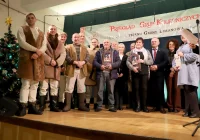29. Przegląd Grup Kolędniczych za nami - zdjęcie główne