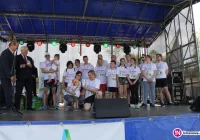 Weteran biegów nadal na wysokich obrotach - zdjęcie główne