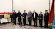 Nowy garaż dla jednostki OSP  - zdjęcie 3