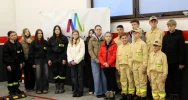 Nowy garaż dla jednostki OSP  - zdjęcie 4