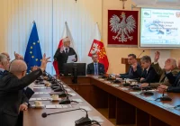 Pierwsze posiedzenie i nowi członkowie rady - zdjęcie główne