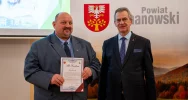 Pierwsze posiedzenie i nowi członkowie rady - zdjęcie 2