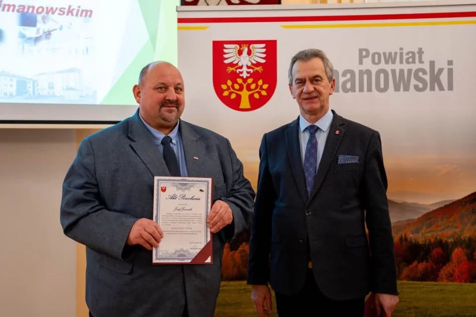 Pierwsze posiedzenie i nowi członkowie rady - zdjęcie 2