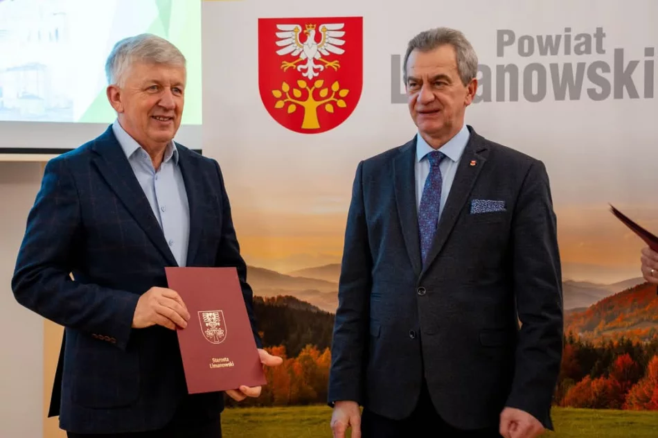 Pierwsze posiedzenie i nowi członkowie rady - zdjęcie 3
