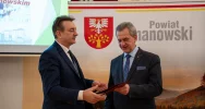 Pierwsze posiedzenie i nowi członkowie rady - zdjęcie 4