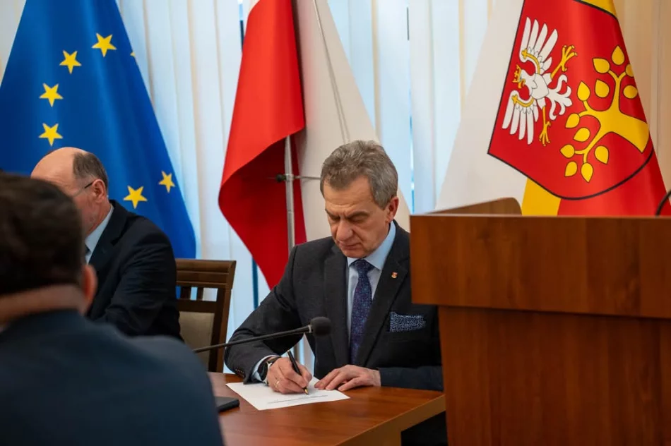 Pierwsze posiedzenie i nowi członkowie rady - zdjęcie 8