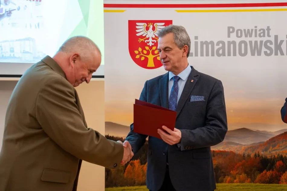 Pierwsze posiedzenie i nowi członkowie rady - zdjęcie 9