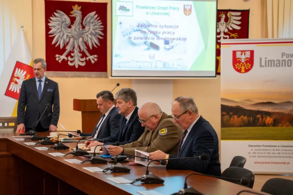 Pierwsze posiedzenie i nowi członkowie rady - zdjęcie 10