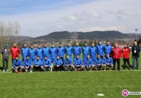 Koszmarna końcówka Limanovii w meczu z Watrą - zdjęcie główne