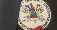 Chór Męski działający przy Bazylice Matki Boskiej Bolesnej w Pałacu Prezydenckim - zdjęcie 4