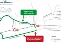 Kolejny etap inwestycji. Od dziś utrudnienia - zdjęcie główne