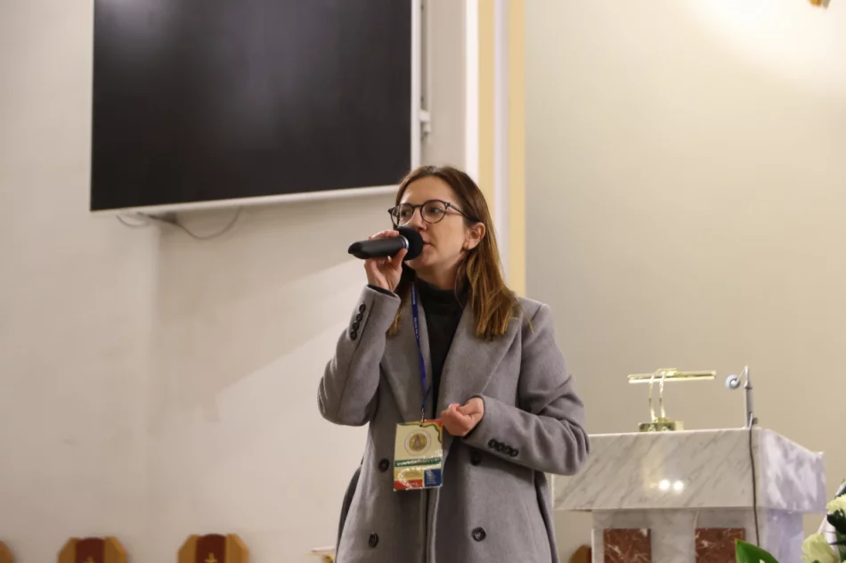 Zimowe spotkanie kolędników misyjnych – podsumowanie 32. edycji  - zdjęcie 2