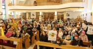 Zimowe spotkanie kolędników misyjnych – podsumowanie 32. edycji  - zdjęcie 3