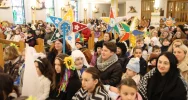 Zimowe spotkanie kolędników misyjnych – podsumowanie 32. edycji  - zdjęcie 4