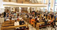 Zimowe spotkanie kolędników misyjnych – podsumowanie 32. edycji  - zdjęcie 5