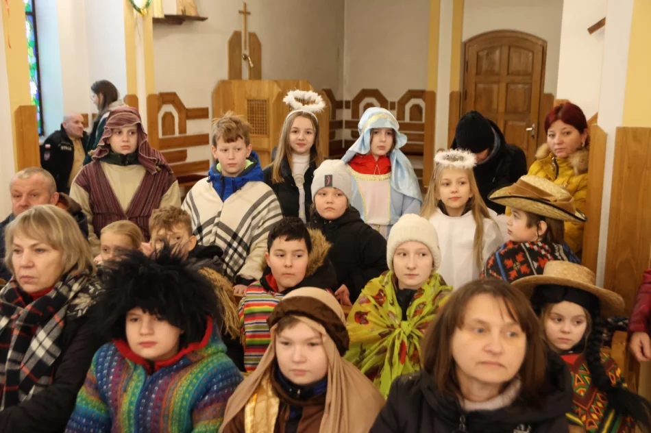 Zimowe spotkanie kolędników misyjnych – podsumowanie 32. edycji  - zdjęcie 6