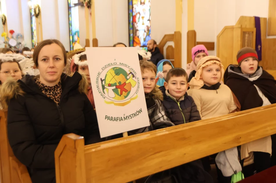 Zimowe spotkanie kolędników misyjnych – podsumowanie 32. edycji  - zdjęcie 15