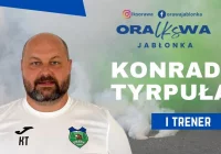 Były trener Orkana Szczyrzyc odchodzi z Orawy - zdjęcie główne