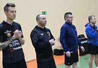 Pierwsze punkty na drugoligowym poziomie - zdjęcie główne